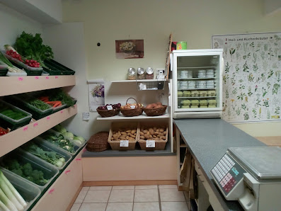 Gärtnerei Schröder
