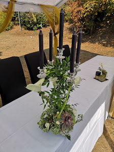 Blumenkränzchen Gebhard