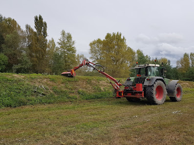 Landschaftspflege Rinklef
