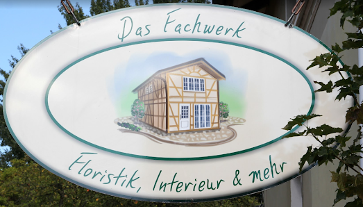 Das Fachwerk Ute Knapp - Hamburg