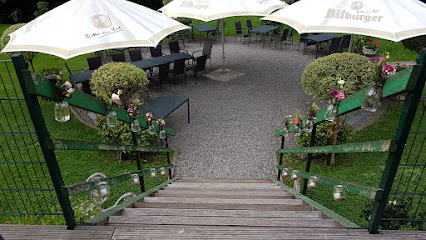 Blumengeschäft