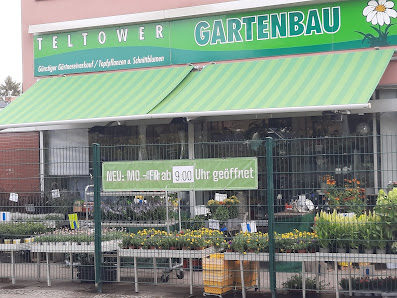 Teltower Gartenbau