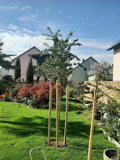 Gartenbauer