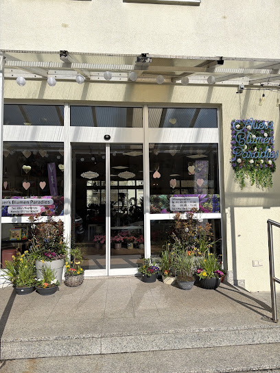 Auer‘s Blumen Paradies