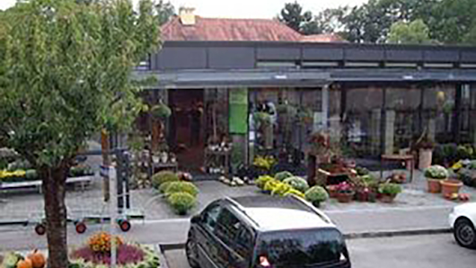 1A Garten Zitzelsberger