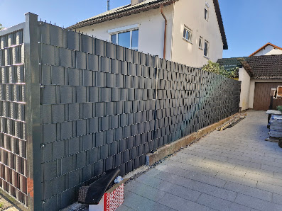 Garten- und Landschaftsbau Malik