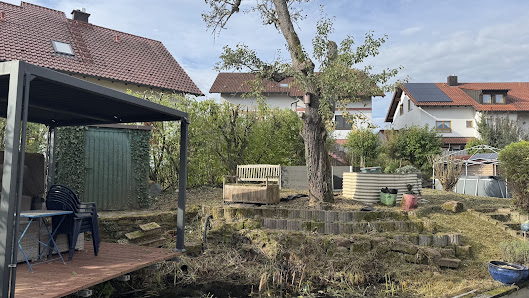 Garten- und Landschaftsbau Malik