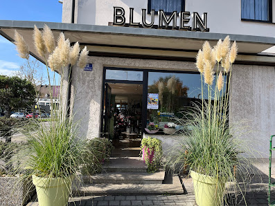 Blumen Niklas