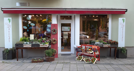 Blumengeschäft