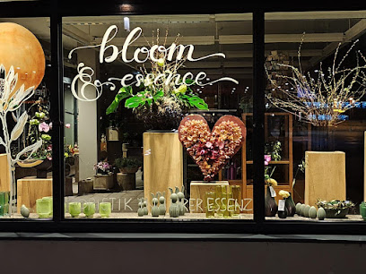 bloom&essence
