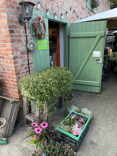 Blumengeschäft