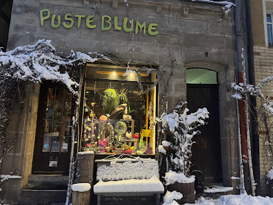Pusteblume