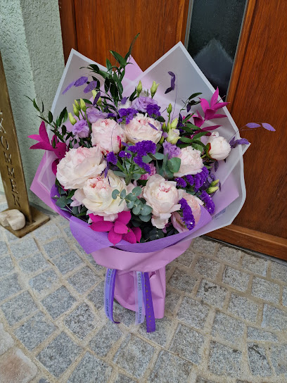 Blumengeschäft in Fürth