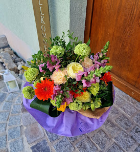 AFrodita Blumen Geschenke