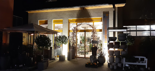 Die Blumenwerkstatt