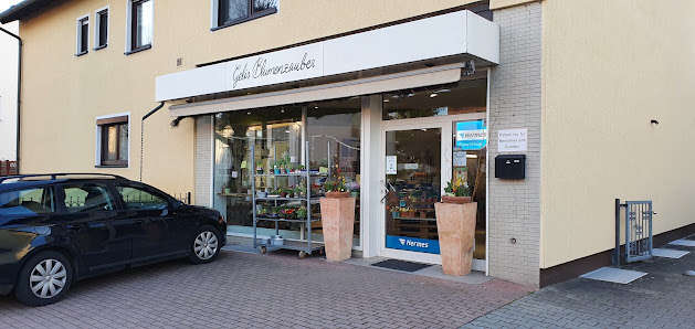 Gelis Blumenzauber