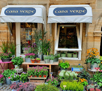 Casa Verde