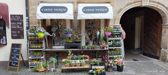 Casa Verde