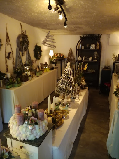 Uttenreuther Blumenladen