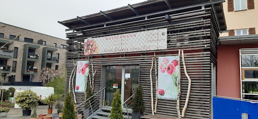 Blumengeschäft in Erlangen