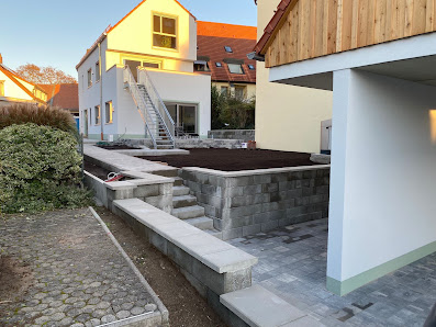 Bllaca Garten- und Landschaftsbau