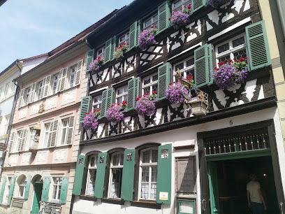 Die Blume Bamberg