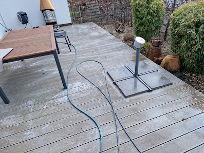 Gartenpflege GreenCare "Music"
