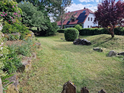Gartenpflege GreenCare "Music"