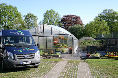 Gärtnerei Hohe
