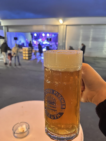 Gärtnerei Eichfelder