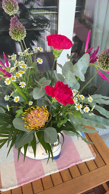 BlumenLiebe Nadine Feist