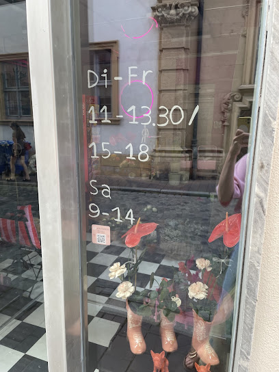 BlumenLiebe Nadine Feist