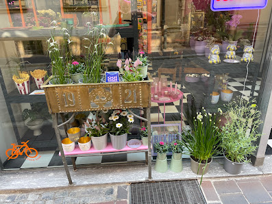 BlumenLiebe Nadine Feist
