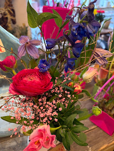 Blumenbinderei Schönstein