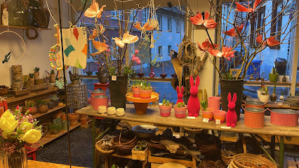 Blumenbinderei Schönstein