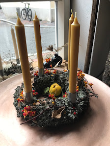 Blumenbinderei Schönstein