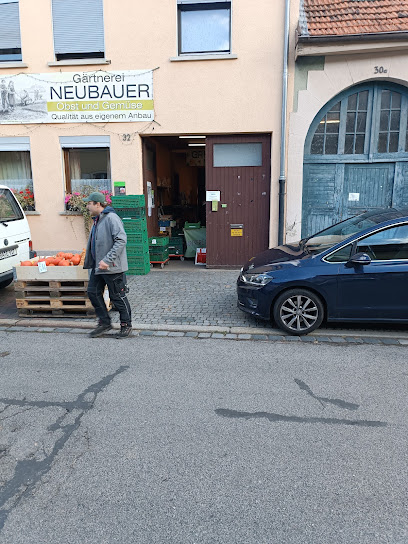 Gärtner