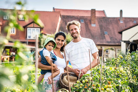 Bio-Gärtnerei Niedermaier