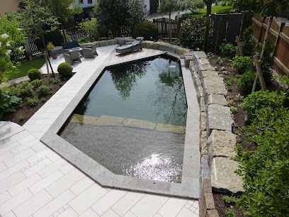 Stefan Hach Gartengestaltung u. Landschaftsbau