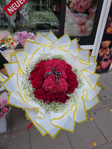 Essas Blumen