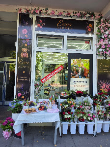 Essas Blumen