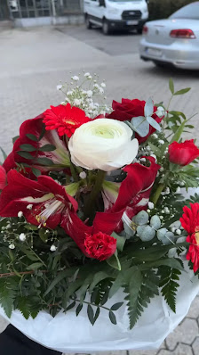 Blumen Rössl