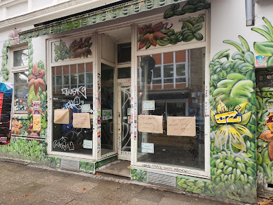 Blumenladen