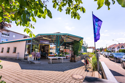 Grün & Gut Gartenbau gGmbH