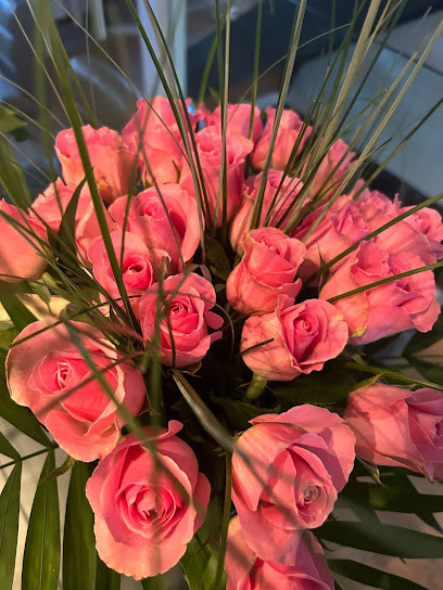 Blumen am Nordfriedhof - Trauerfloristik - Hochzeitsfloristik - Blumen Popp