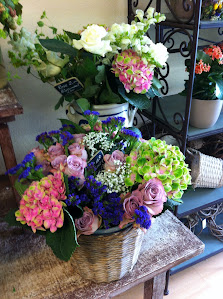 Blumen Brunner