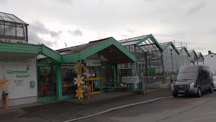 Heller Gärtnerei