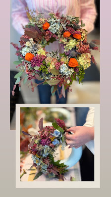 Florales by Nadja Schnitzler