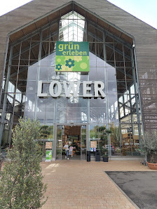 Löwer Grün Erleben