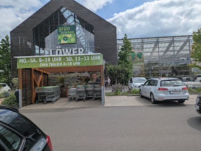 Gärtnerei Löwer Goldbach/Aschaffenburg